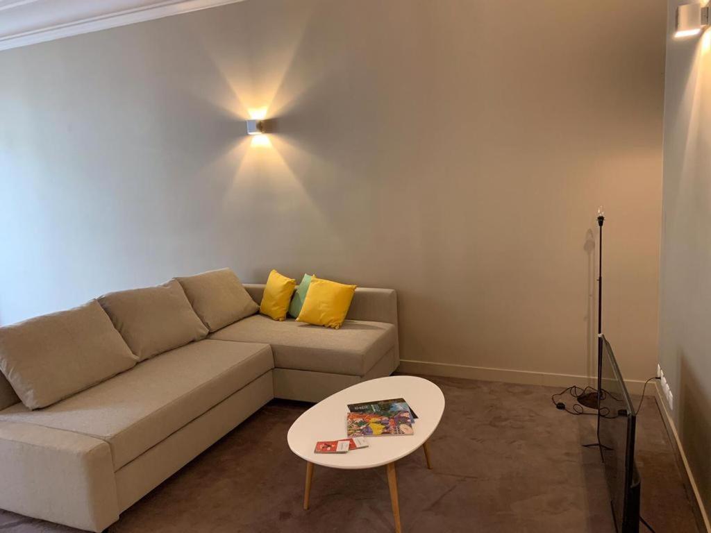 Executive - Particulier, 16 Appartement