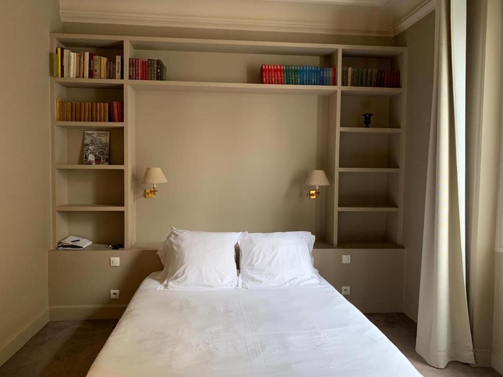 Appartement Executive - Particulier, 16