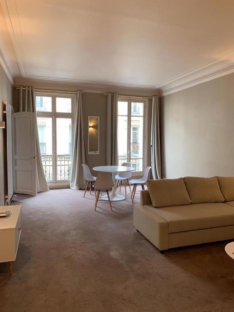 Executive - Particulier, 16 Appartement *