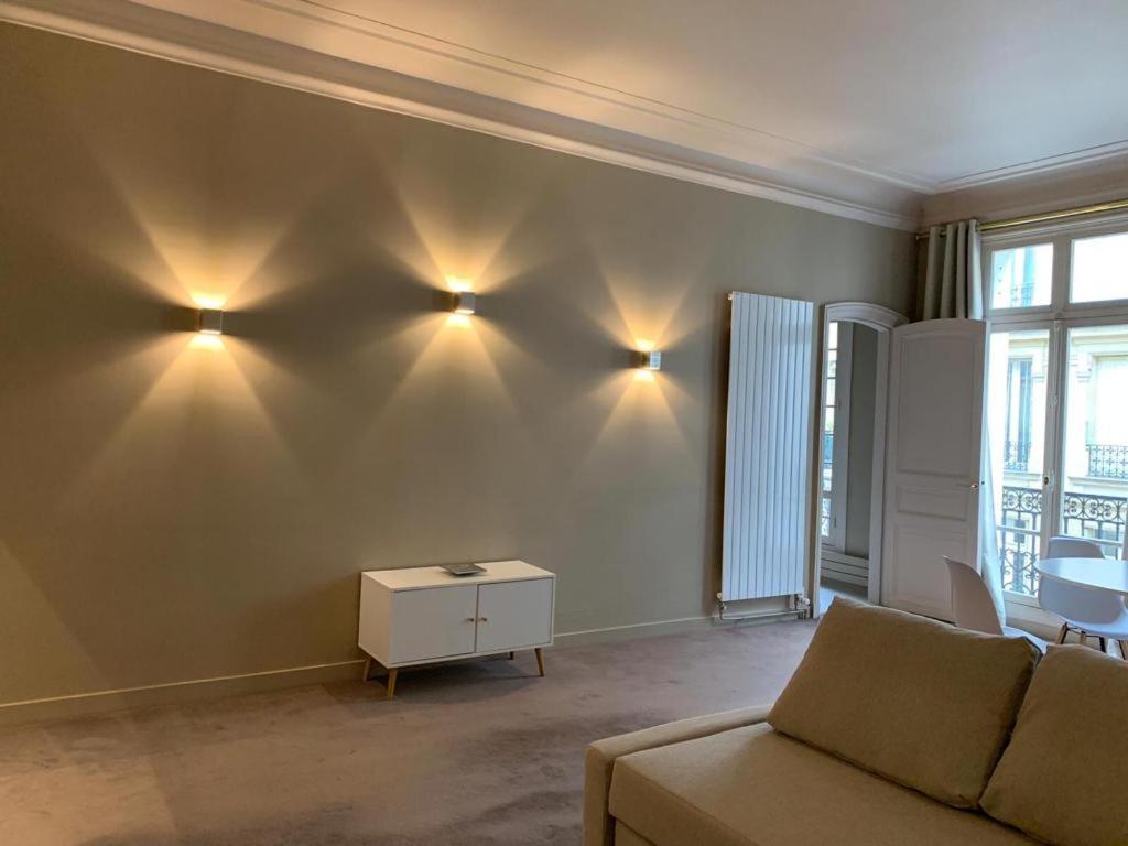 Appartement Executive - Particulier, 16 *
