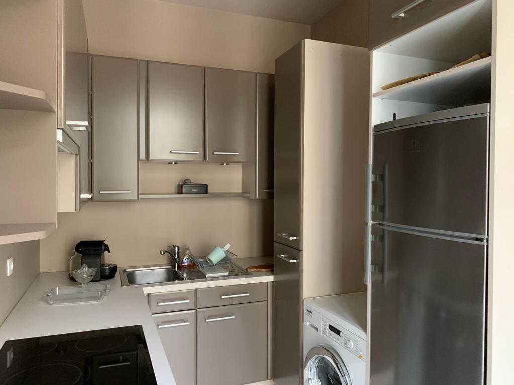 Appartement Executive - Particulier, 16 *