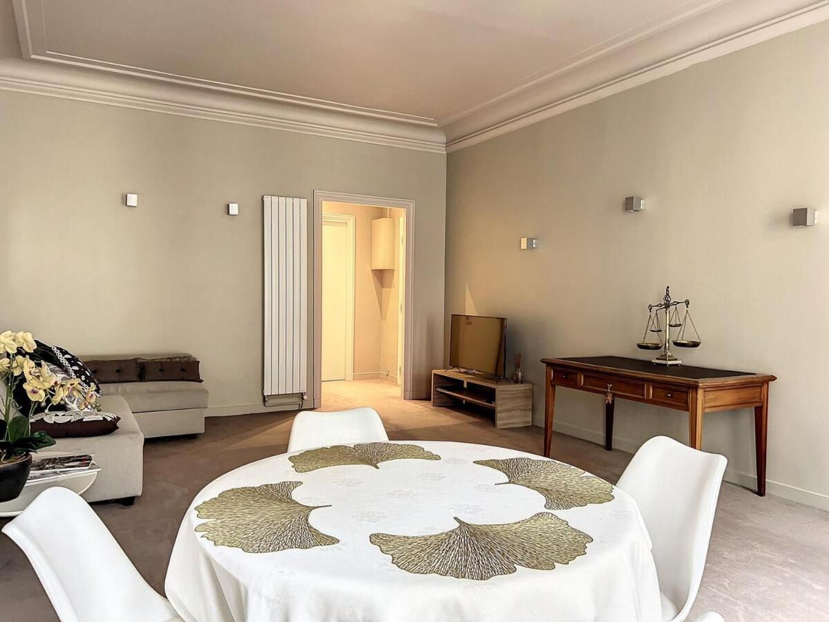 Appartement Executive - Particulier, 16 Parijs