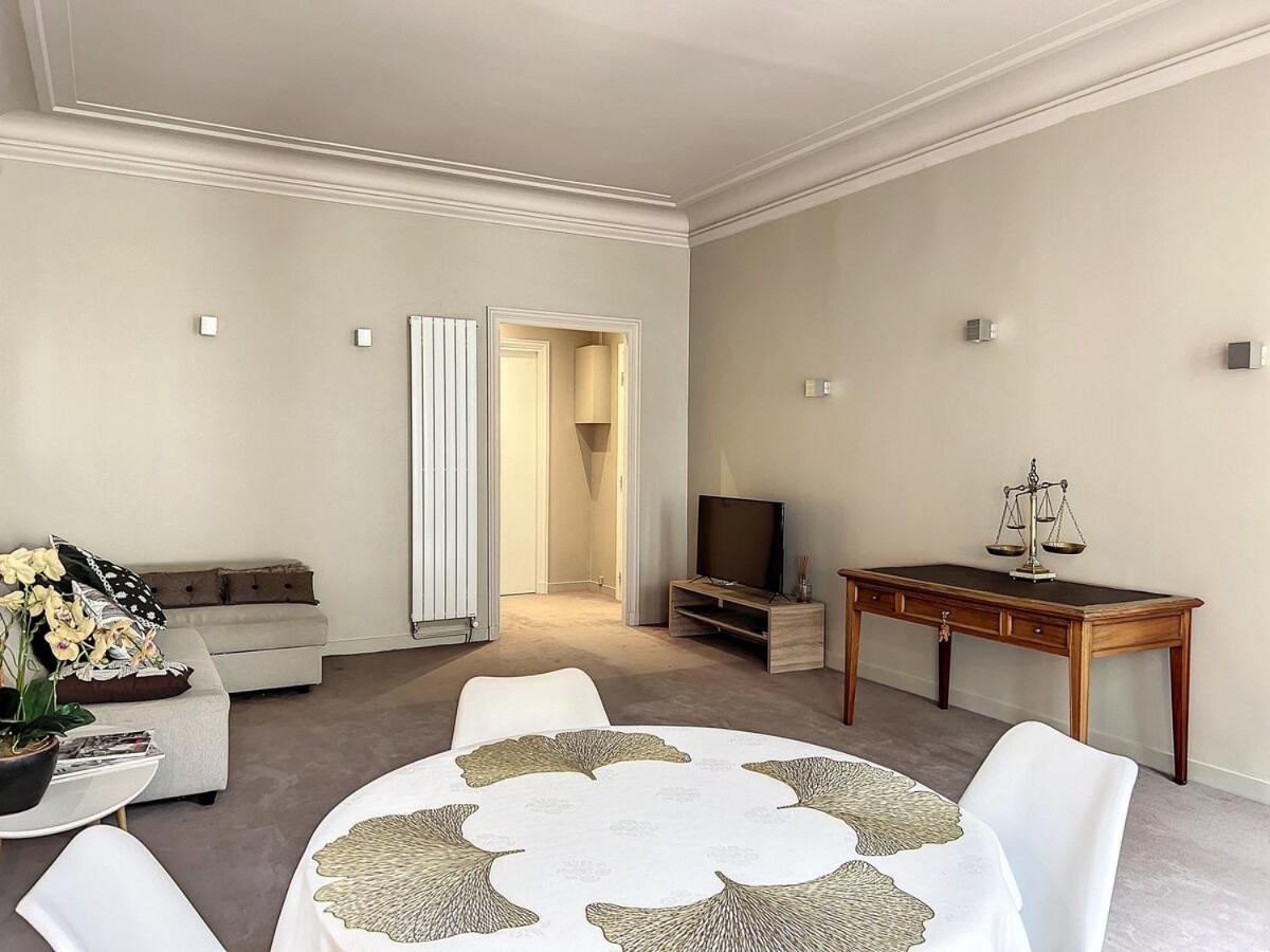 Executive - Particulier, 16 Appartement Parijs