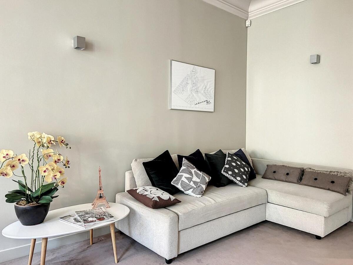 Appartement Executive - Particulier, 16