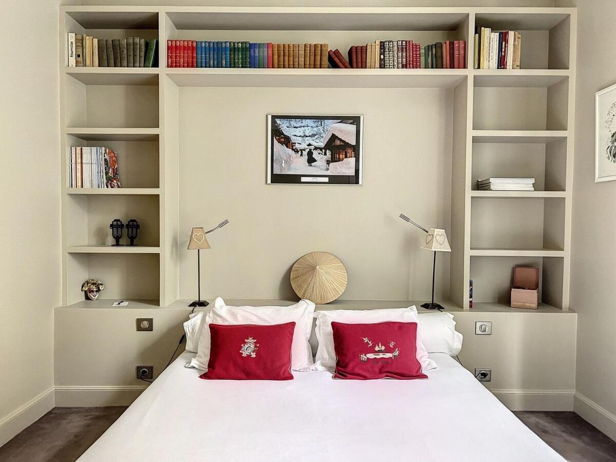 Executive - Particulier, 16 Appartement Parijs