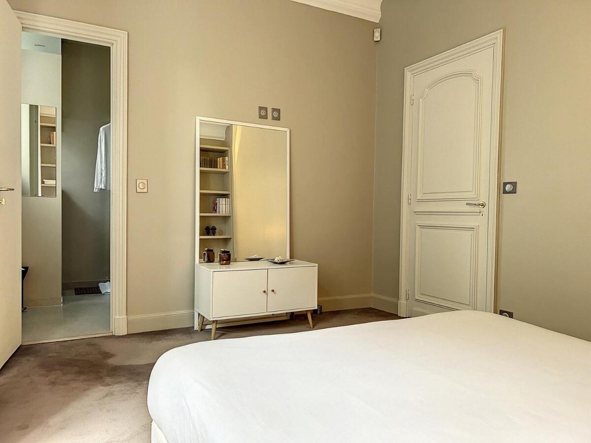 Executive - Particulier, 16 Appartement *