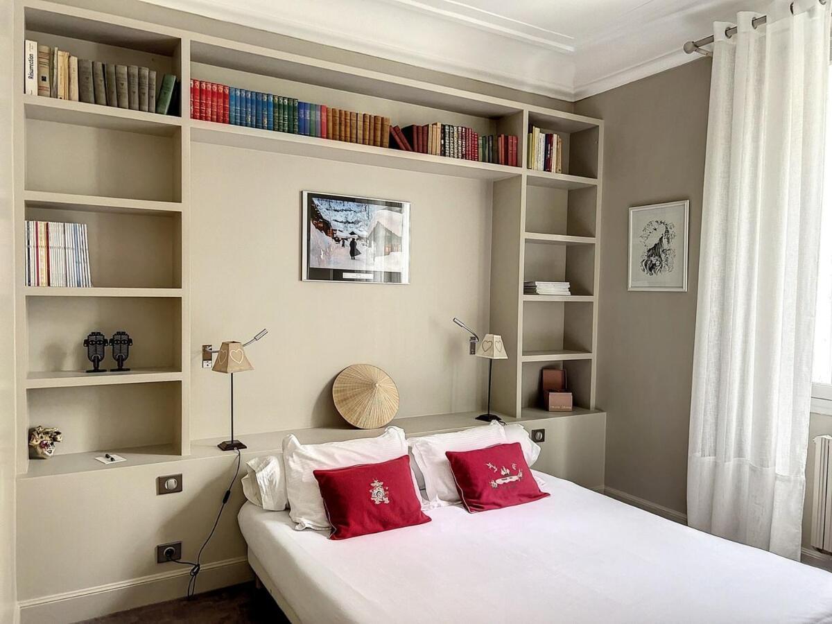 Executive - Particulier, 16 Appartement Parijs