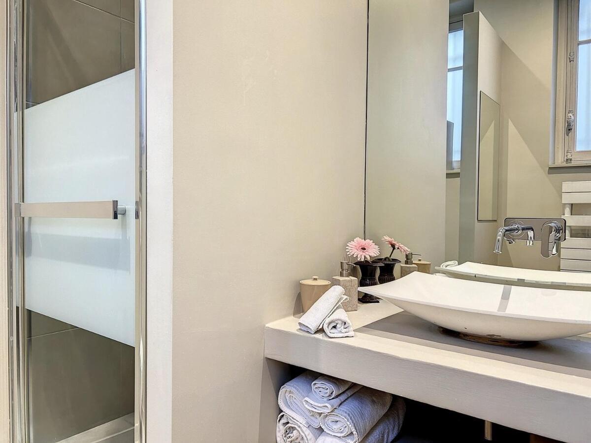 Executive - Particulier, 16 Appartement