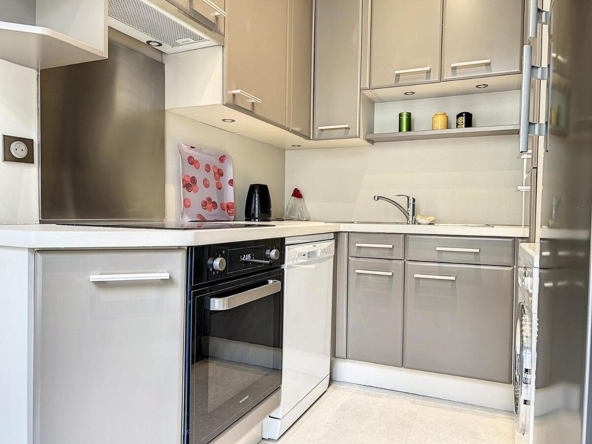 Executive - Particulier, 16 Appartement Parijs