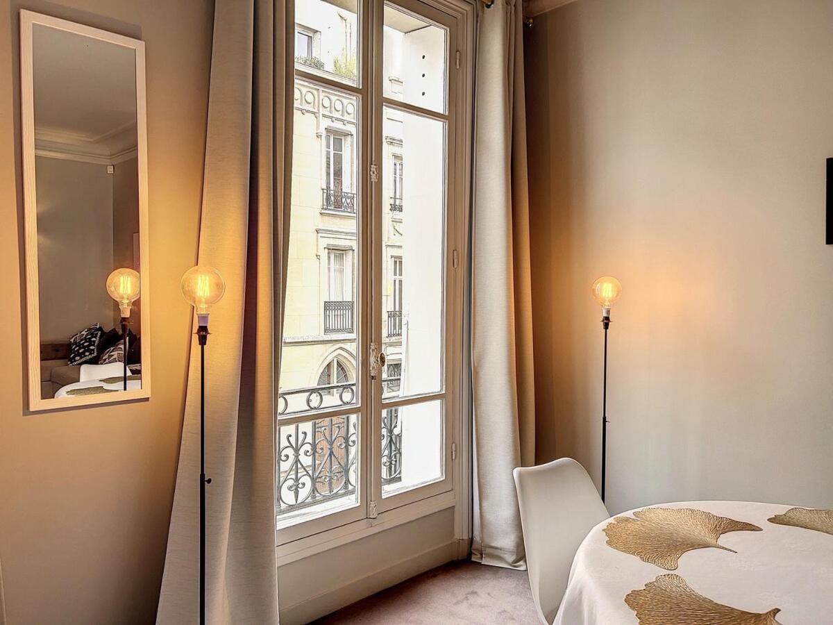 Appartement Executive - Particulier, 16