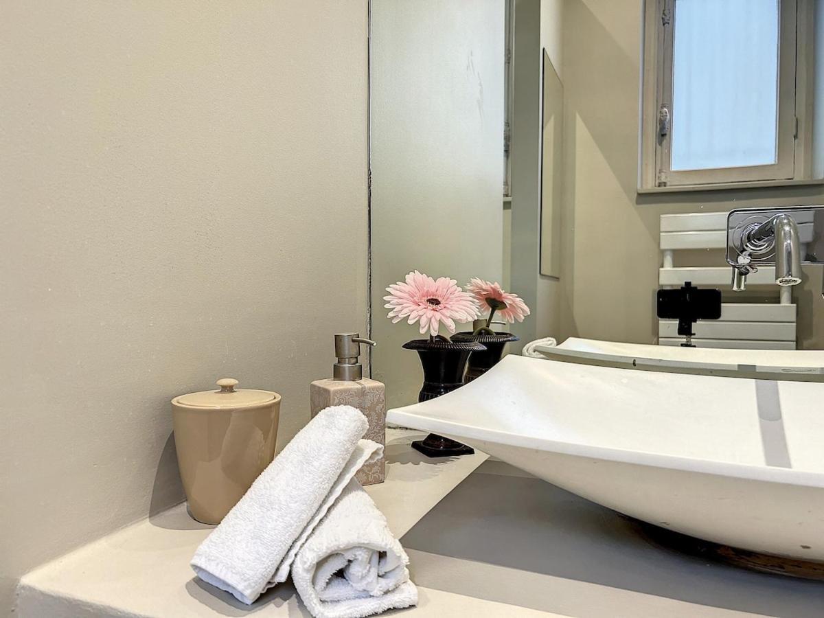 Executive - Particulier, 16 Appartement Parijs