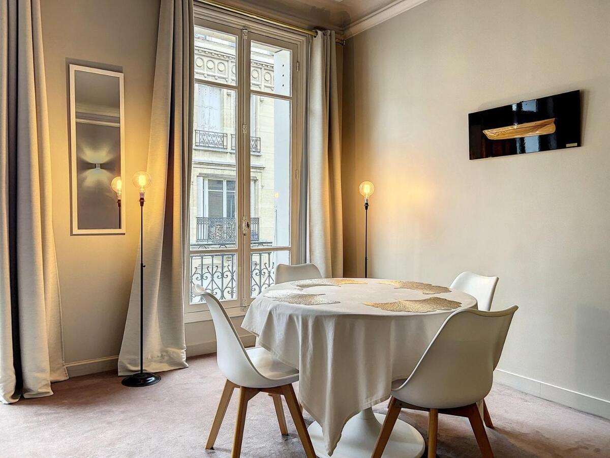Executive - Particulier, 16 Appartement *