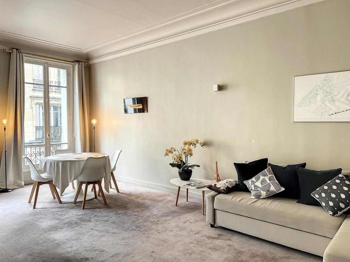Appartement Executive - Particulier, 16